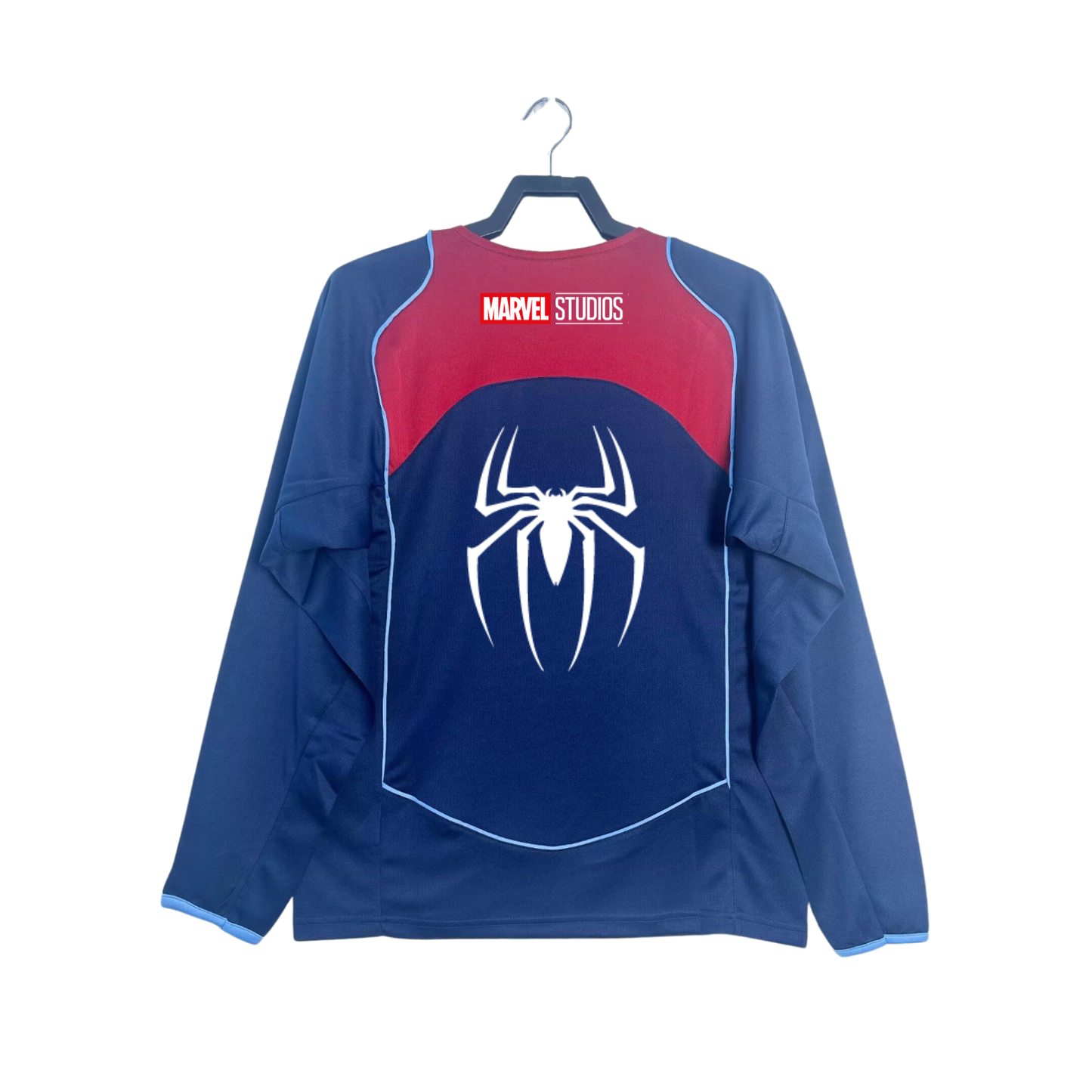 Spiderman x Atlético