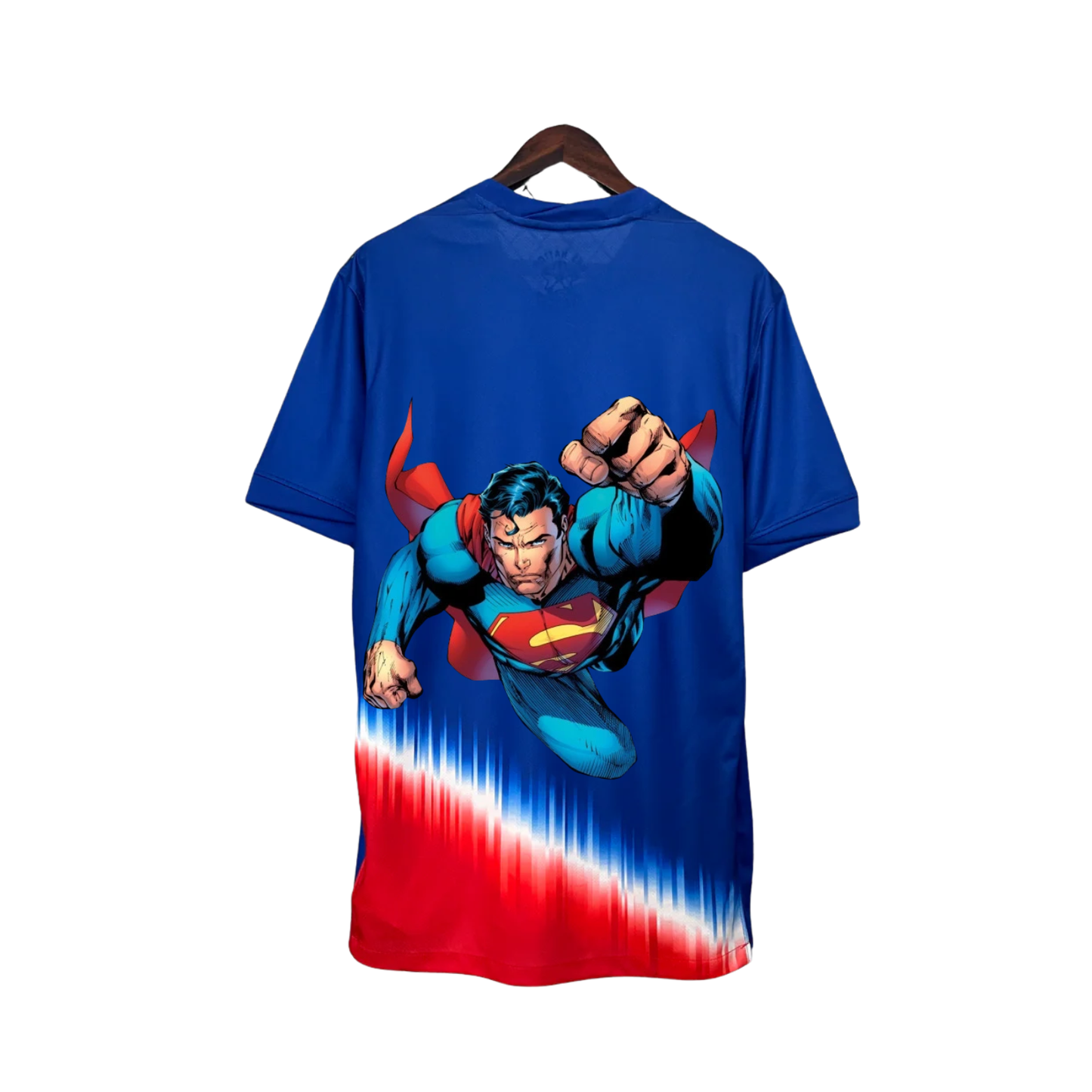 Super Camiseta Custom