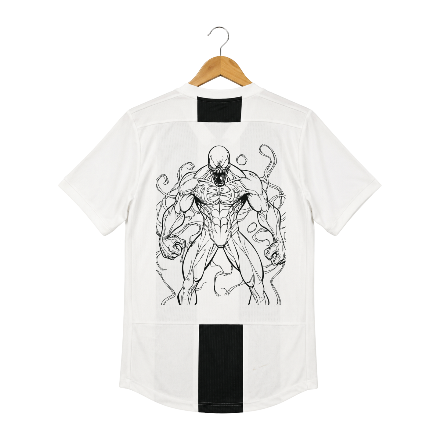 Venom x Juventus