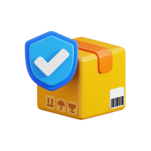 Protección de Envío