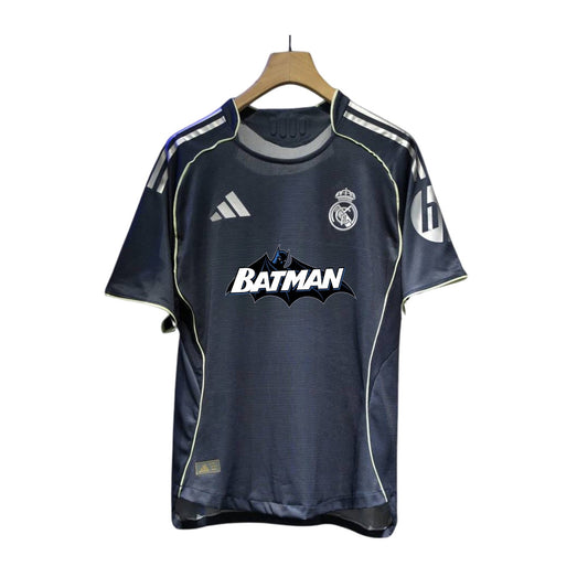 Batman x Madrid