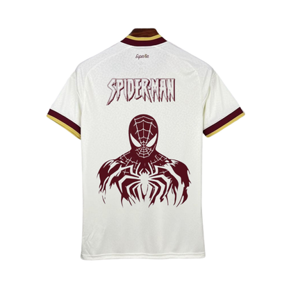 Spiderman x Spain Red Edition