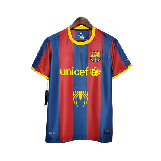Spider Camiseta Custom