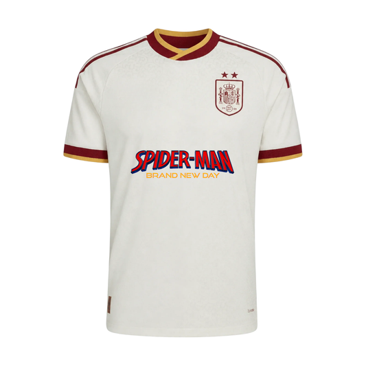 Spider Camiseta Custom