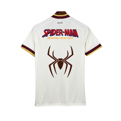 Spider Camiseta Custom