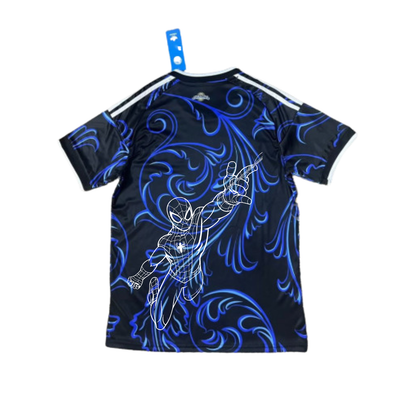 Spider Camiseta Custom