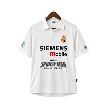 Spider Camiseta Custom