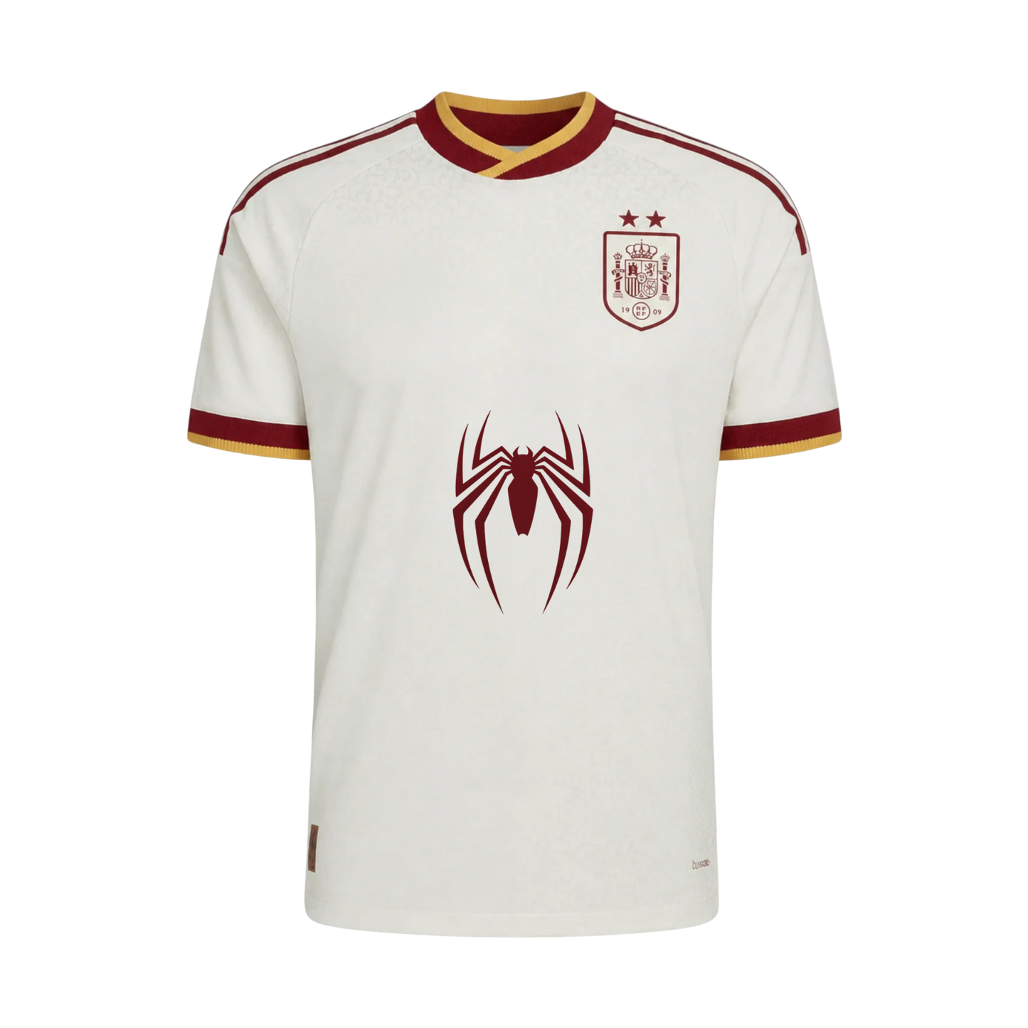 Spider Camiseta Custom