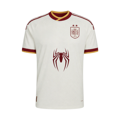 Spider Camiseta Custom