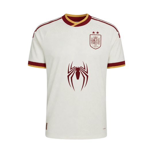 Spider Camiseta Custom