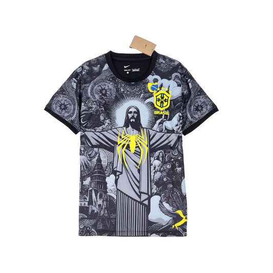 Spider Camiseta Custom