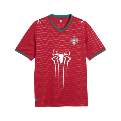 Spider Camiseta Custom