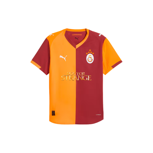 Doctor Strange x Galatasaray