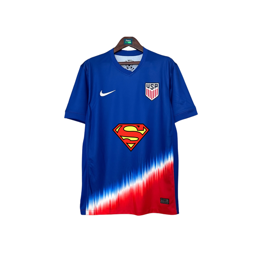 Superman x USA
