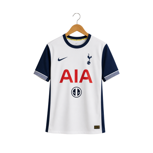 Deadpool × Tottenham