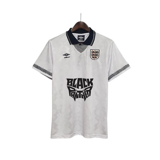 Black Panther x Inglaterra