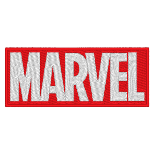 Marvel Parche