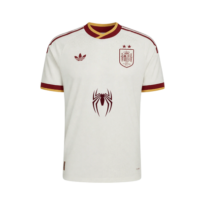 Spiderman x Spain Champions