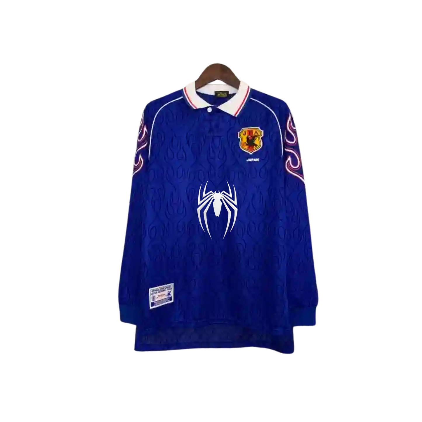 Spider Camiseta Custom