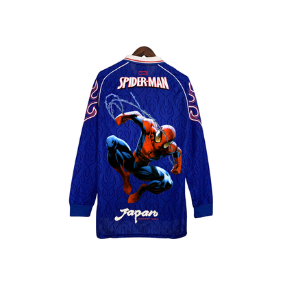 Spider Camiseta Custom
