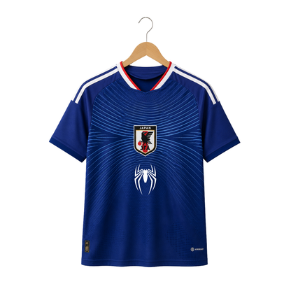 Spider Camiseta Custom