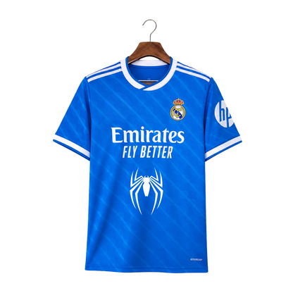 Spider Camiseta Custom