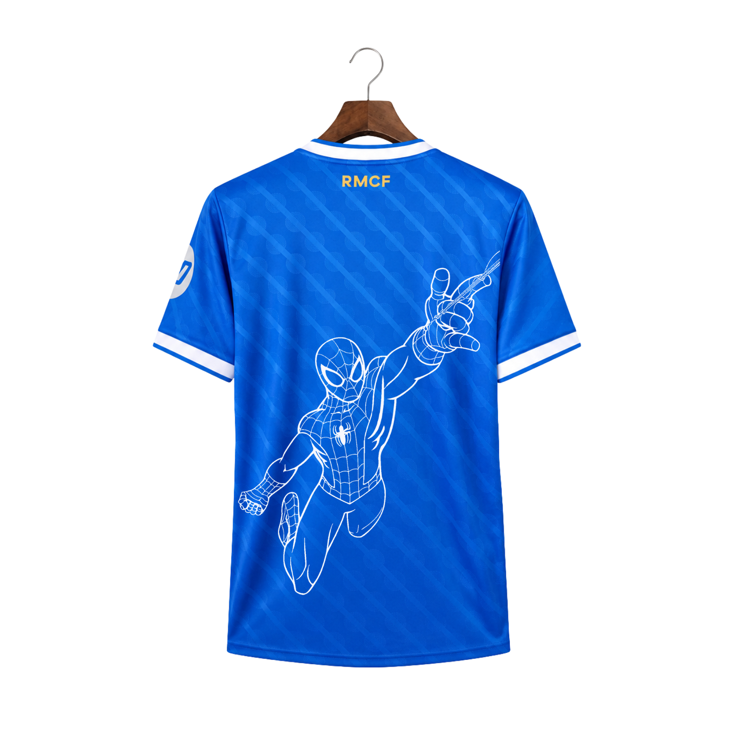 Spider Camiseta Custom