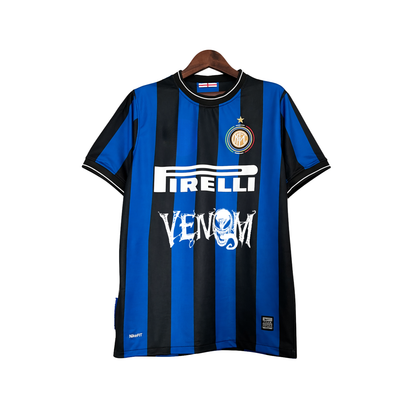 Venom Camiseta Custom