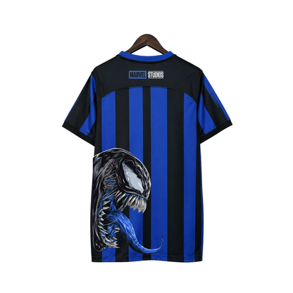 Venom Camiseta Custom