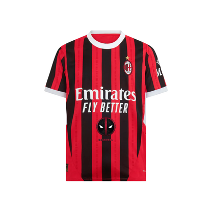 Deadpool Camiseta Custom