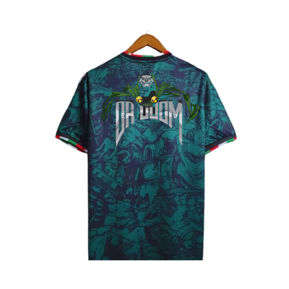 Dr Doom Camiseta Custom
