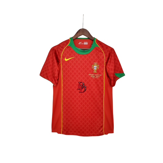 Daredevil x Portugal