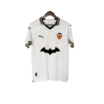 Batman x Valencia