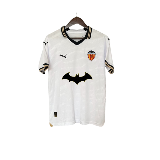 Batman x Valencia
