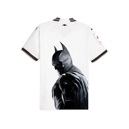 Batman x Valencia