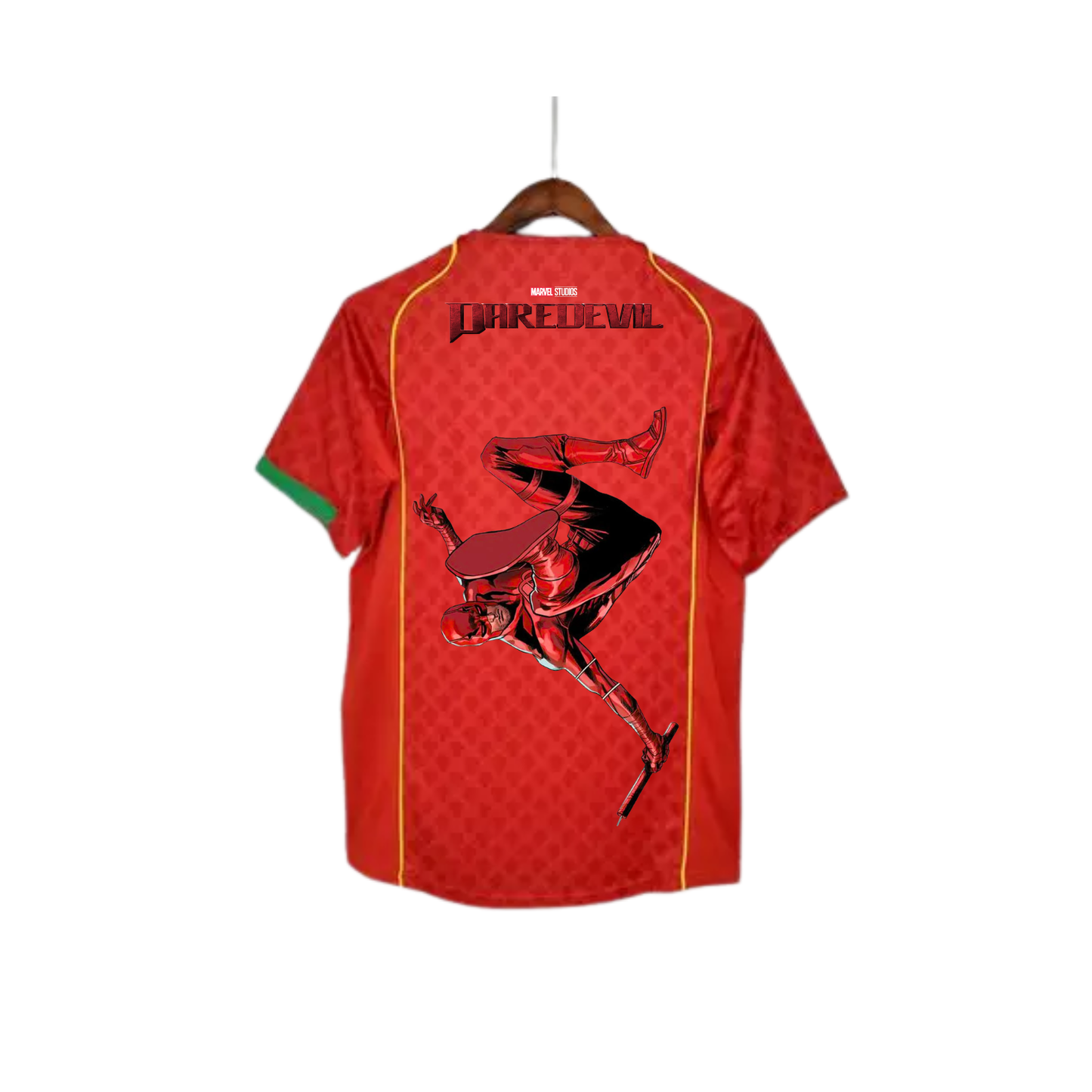 Daredevil x Portugal