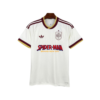 Spiderman Brand New Day x Spain