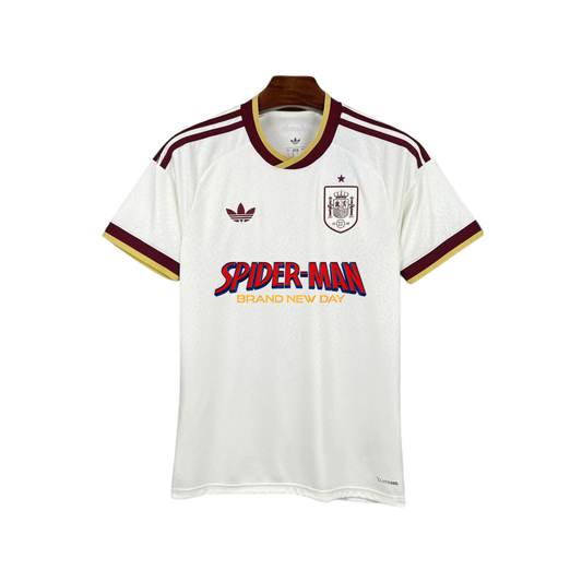 Spiderman Brand New Day x Spain