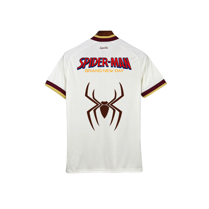 Spiderman Brand New Day x Spain