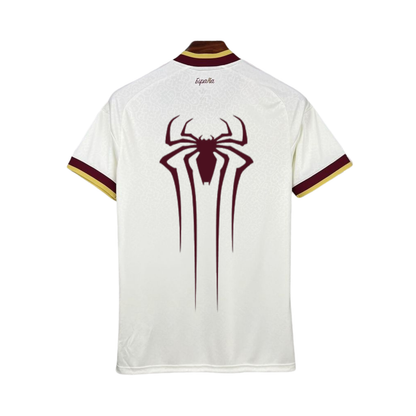 Spiderman x Spain