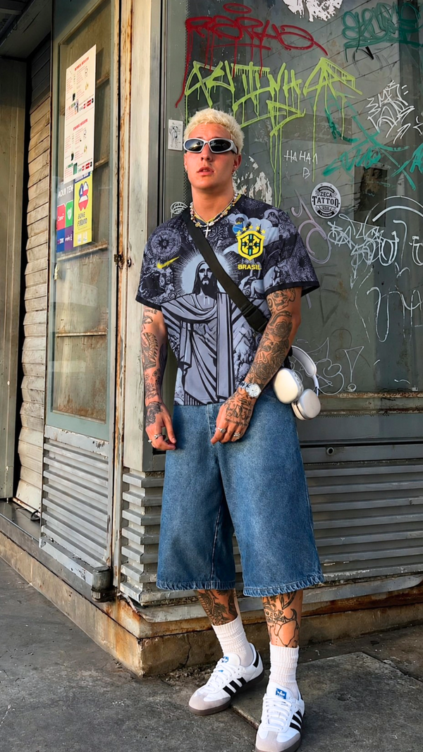 Customer photo
