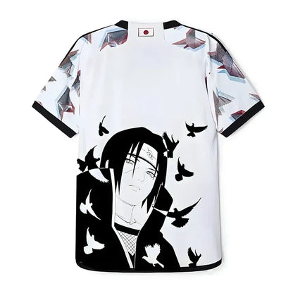 Camiseta Anime de Fútbol
