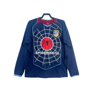 Spiderman x Atletico de Madrid
