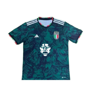 Italia x Dr Doom