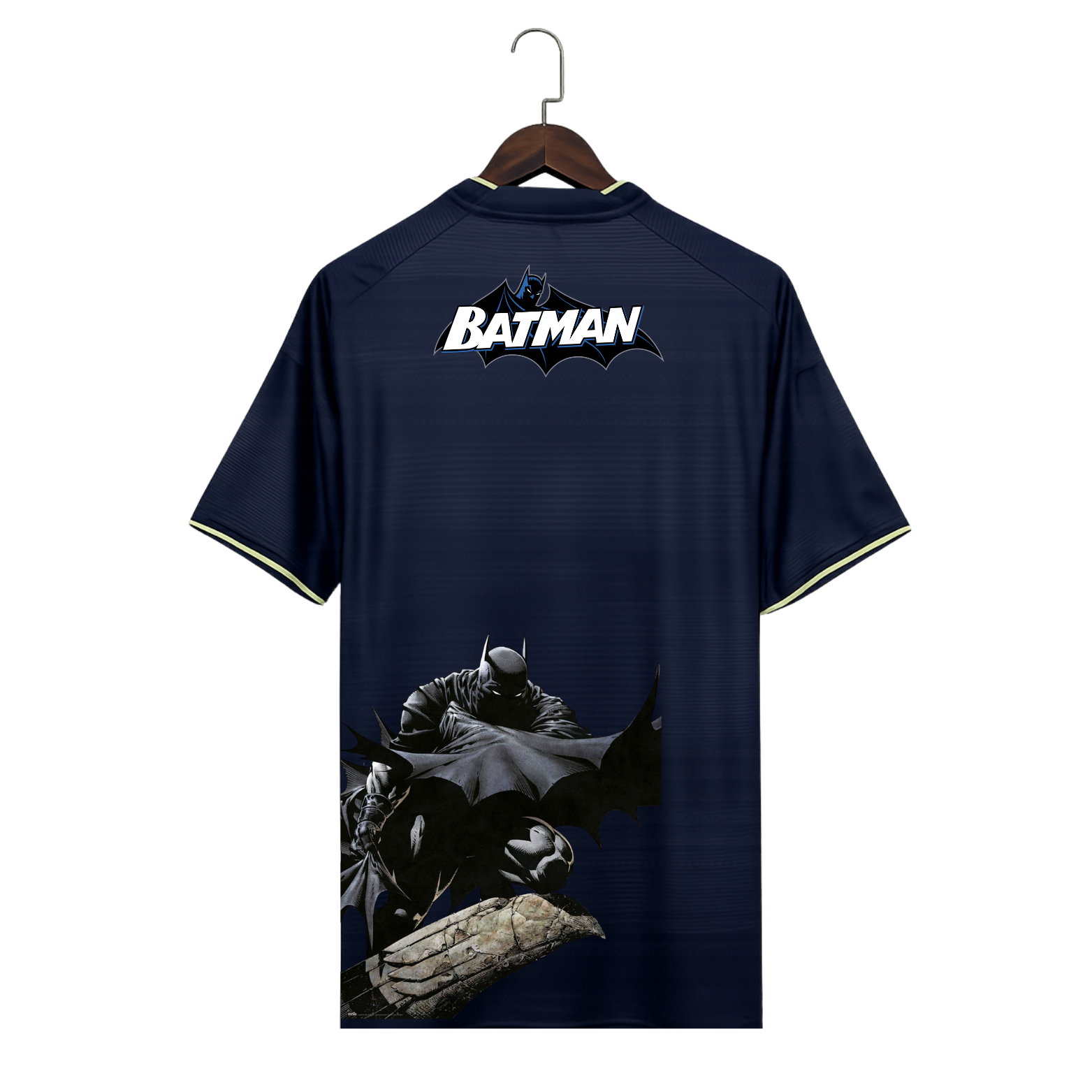 Batman x Real Madrid - Imagen 2