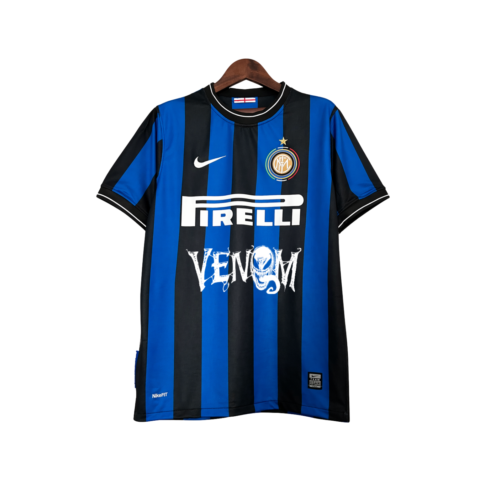 Venom x Inter de Milan