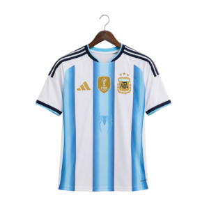 Spiderman x Argentina