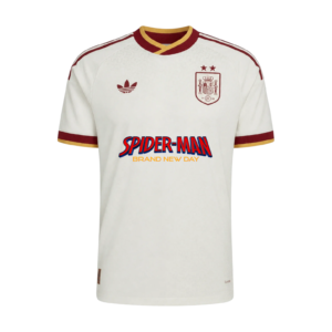 Spiderman x España