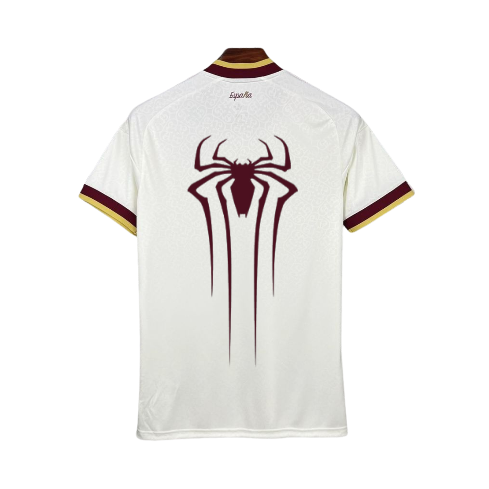Spidermam x España - Imagen 2
